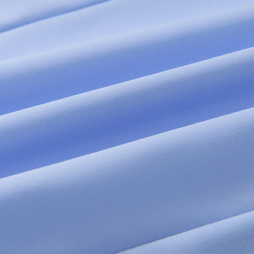 【舒适微弹 含莫代尔】罗蒙女士长袖衬衫舒适百搭简约日常衬衣女 商品图5