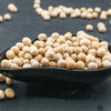 【食品】吉顺号农家白豌豆生豌豆可发芽当年新豆500g/袋 商品缩略图1