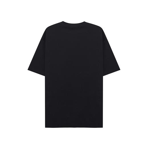 【新品上新】HX 夏季圆领短袖T恤S102522024101/02 商品图1