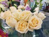香槟玫瑰10支 商品缩略图0