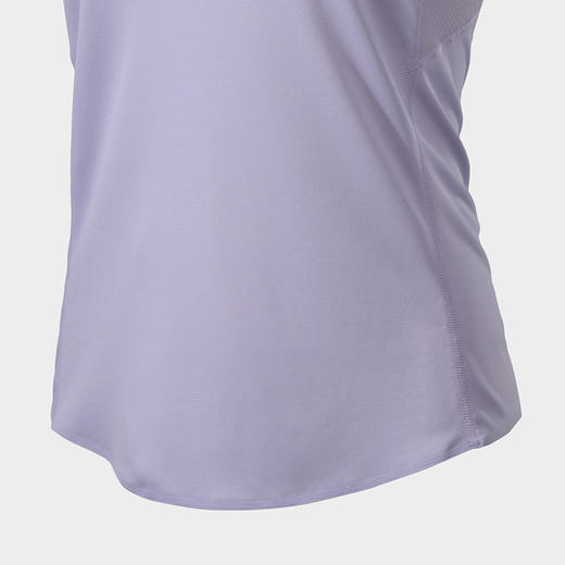 KAILAS凯乐石 FUGA女款功能短袖T恤 KG2517218【Z】 商品图4