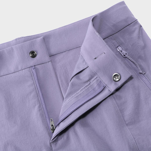 KAILAS凯乐石 女款T9耐磨快干短裤 KG2515405【Z】 商品图1