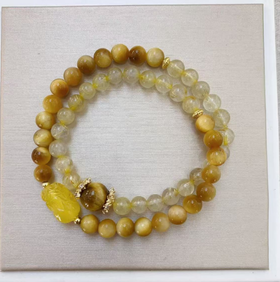 JS（绩客）金晴耀