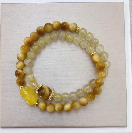 JS（绩客）金晴耀 商品图0