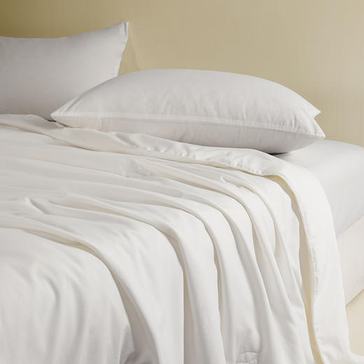 丝享新中式山珍丝蚕丝夏被：雅禾 商品图4