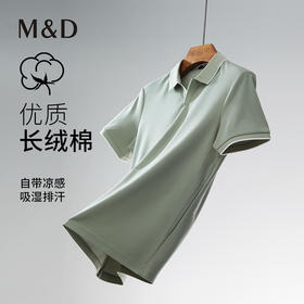 【名盾】Polo衫M0BL22773A