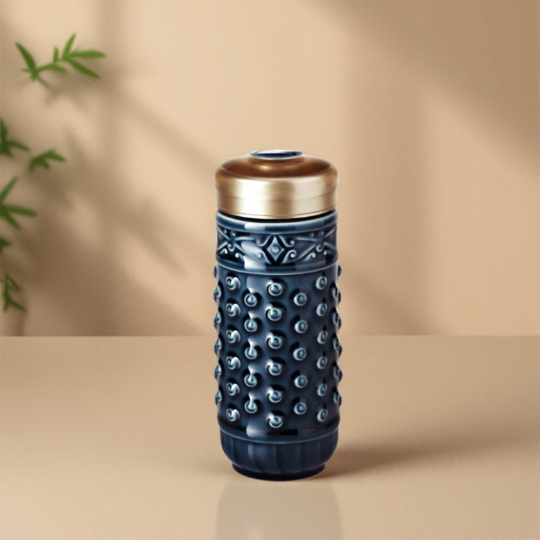 【超值体验】大乾坤随身杯 双层330ml