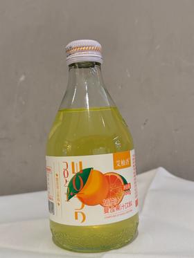 艾柚香胡柚果汁300ml（n）