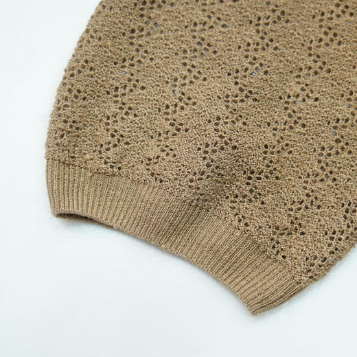 MK2Z065麦克斯菲瑞针织衫 商品图3