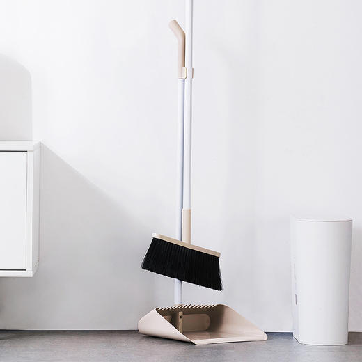 茶花倍洁畚斗套装213001 商品图2