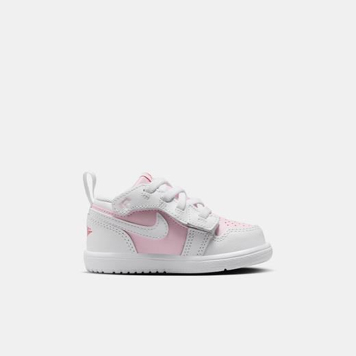 Jordan 1 Low Alt 幼童运动鞋 DR9747 商品图2