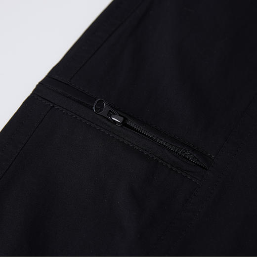 【新品上新】HX 夏季工装休闲长裤S203522071101/02 商品图7