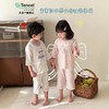 【两件起发】观偎亲子A1006家居服睡裙合集 商品缩略图5