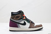 耐克乔丹Air Jordan 1 Retro Mid中帮经典复古休闲运动板鞋DZ5485-052男鞋 商品缩略图0