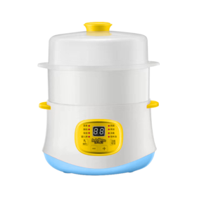 安迪芒果智能隔水炖盅AM-GSD001