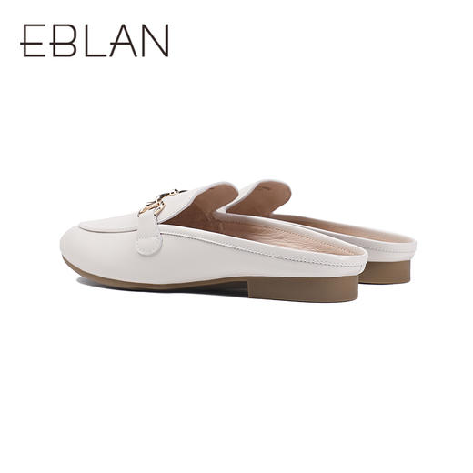 伊伴潮流舒适女时尚休闲鞋B25259709 商品图3