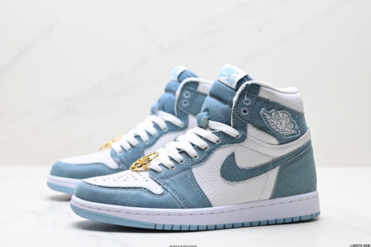 耐克乔丹Air Jordan 1 Retro Mid中帮经典复古休闲运动板鞋DZ5485-052男鞋 商品图3