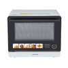 澳柯玛厨魔方微蒸烤一体机AZK25-LF02 商品缩略图0