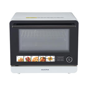 澳柯玛厨魔方微蒸烤一体机AZK25-LF02