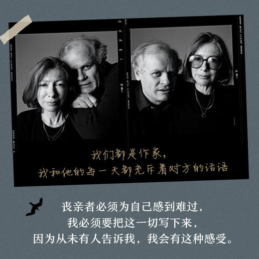 奇想之年 琼·狄迪恩 美国当代标志性作家琼·狄迪恩深情之作 那不勒斯四部作者埃莱娜·费兰 商品图3