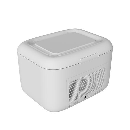 安迪芒果多功能便携冷暖箱AM-LCX002 商品图3