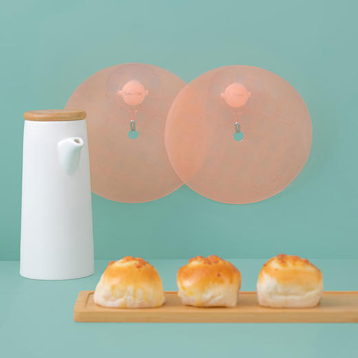 茶花15.5CM居家隔热垫 商品图4