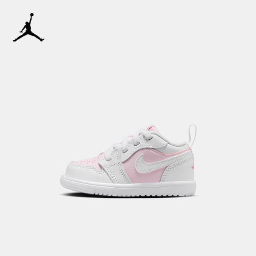 Jordan 1 Low Alt 幼童运动鞋 DR9747 商品图0