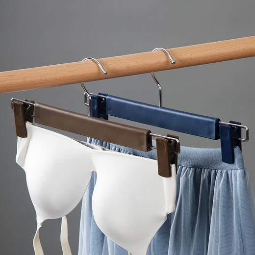 茶花精美裤架(1*2)0785 商品图5