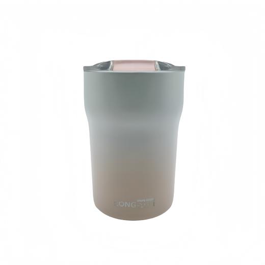 9楼母婴生活馆 龙士达星瑞不锈钢随手咖啡杯360mL/500mL 吊牌价：79~99元 活动价：49~69元 商品图6