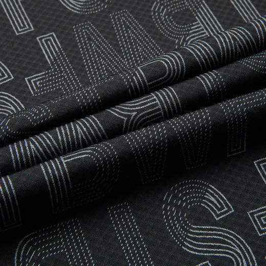 【DPS】大依优型大码短袖T恤加肥加大夏装冰丝短袖体恤宽松运动休闲凉感男士胖子上衣 商品图4