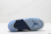 耐克乔丹Air Jordan 5 Retro Low复古低帮篮球鞋DX4355-015男女鞋 商品缩略图8