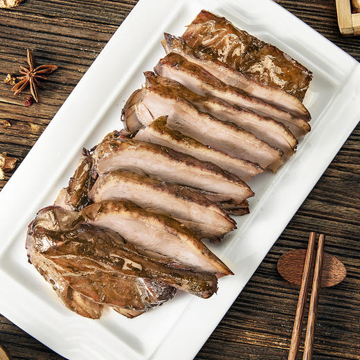 聚情端午礼盒（2025）粽子礼盒 商品图4