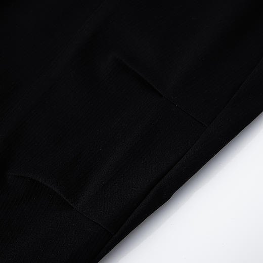 【新品上新】HX 春季萝卜休闲长裤Z203510015101/02 商品图14