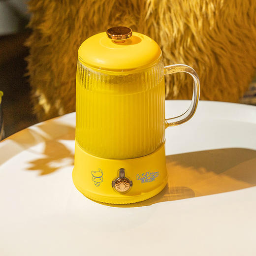 安迪芒果液体加热器（养生杯）AM-YSB001 商品图2