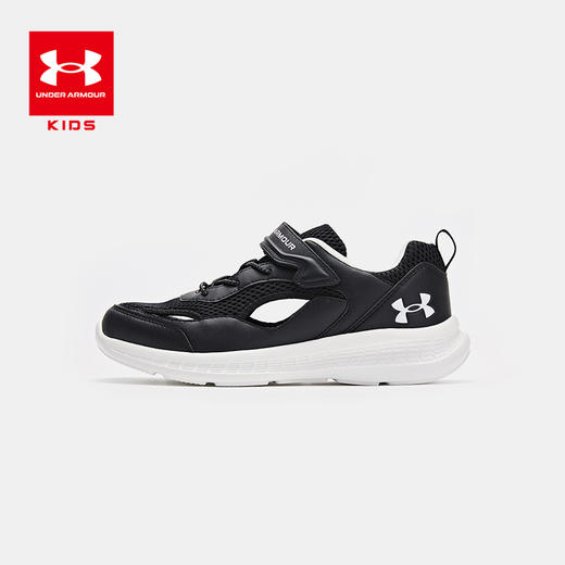 【12月-特惠福利】Under Armour安德玛儿童舒适镂空透气跑鞋2421119 商品图11