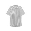 【断码清仓】HX 夏季翻领短袖衬衫S103522063101/02 商品缩略图1