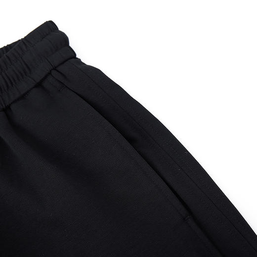 【新品上新】HX 夏季直筒休闲长裤C203520002101 商品图5