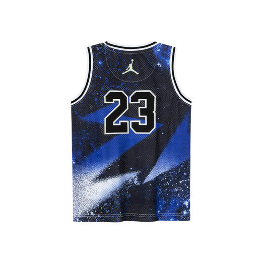 JORDAN 夏 大童小童 背心 JDN-TT-C655 商品图1