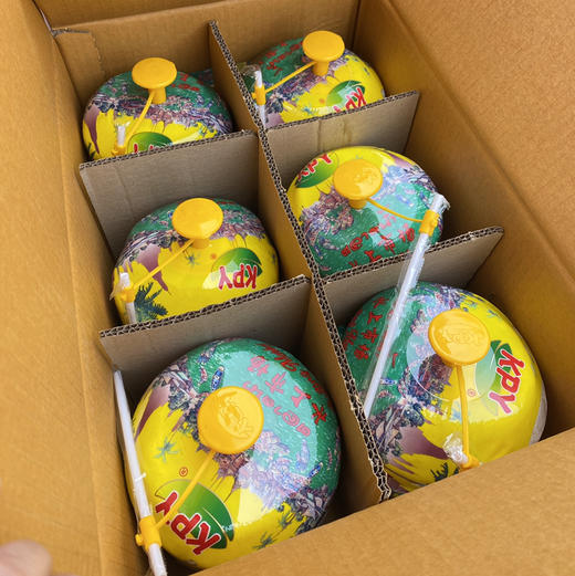 Kpy 椰青 商品图1