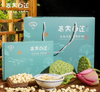 龙游志棠白莲优质通芯白莲礼盒500g 商品缩略图0
