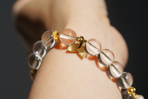 白水晶｜“跃龙门” 商品图8