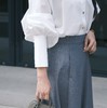 律动|通勤百搭A字半裙 商品缩略图3