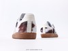 阿迪达斯adidas samba og复古低帮休闲运动板鞋JI2731男女鞋 商品缩略图4