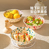 摩登主妇泼墨酸奶碗高颜值餐具 商品缩略图2