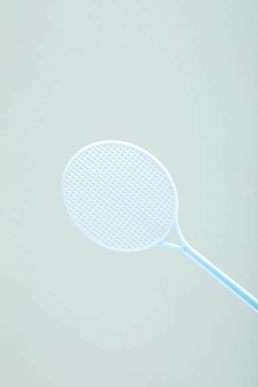 茶花塑柄蝇拍 商品图12