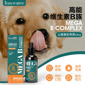 倍珍保高能维生素B