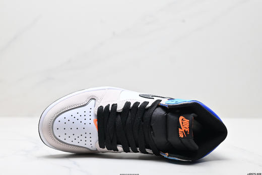 耐克乔丹Air Jordan 1 Retro Mid中帮经典复古休闲运动板鞋DZ5485-052男鞋 商品图1