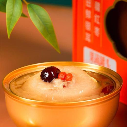【MDL】宫廷珍宝古法炖梨255g*6 商品图4