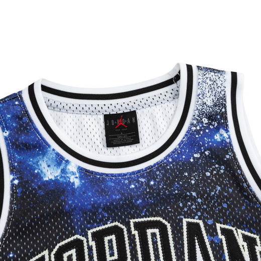 JORDAN 夏 大童小童 背心 JDN-TT-C655 商品图2