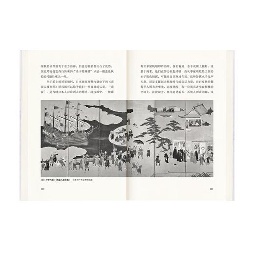 《大明最后的使臣》一部关于勇气与奇遇的真实史诗 南明末年 苗子兮 著 商品图2